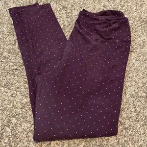 LulaRoe leggings